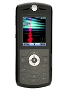 Motorola SLVR L7 ringtones free download.